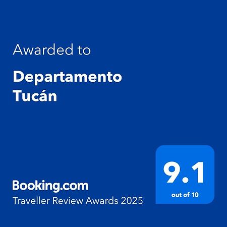 Departamento Tucan แคนคูน ภายนอก รูปภาพ
