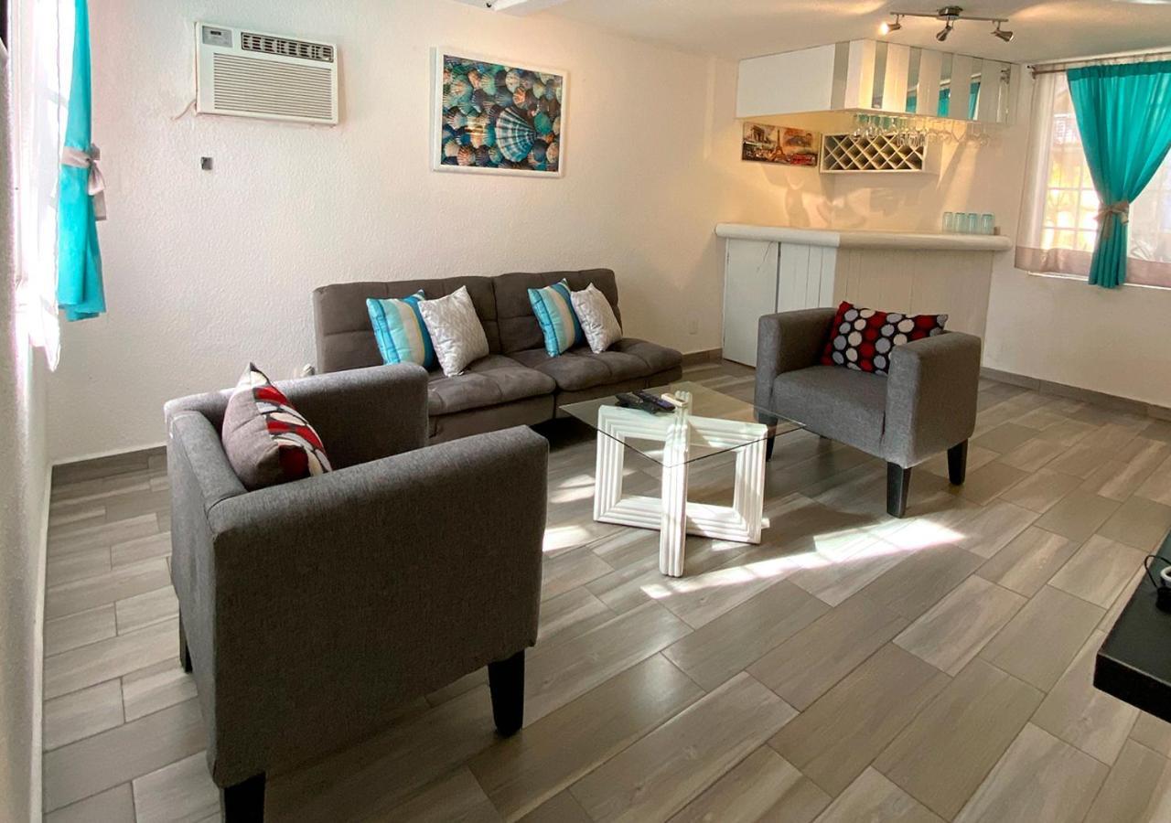 Departamento Tucan แคนคูน ภายนอก รูปภาพ