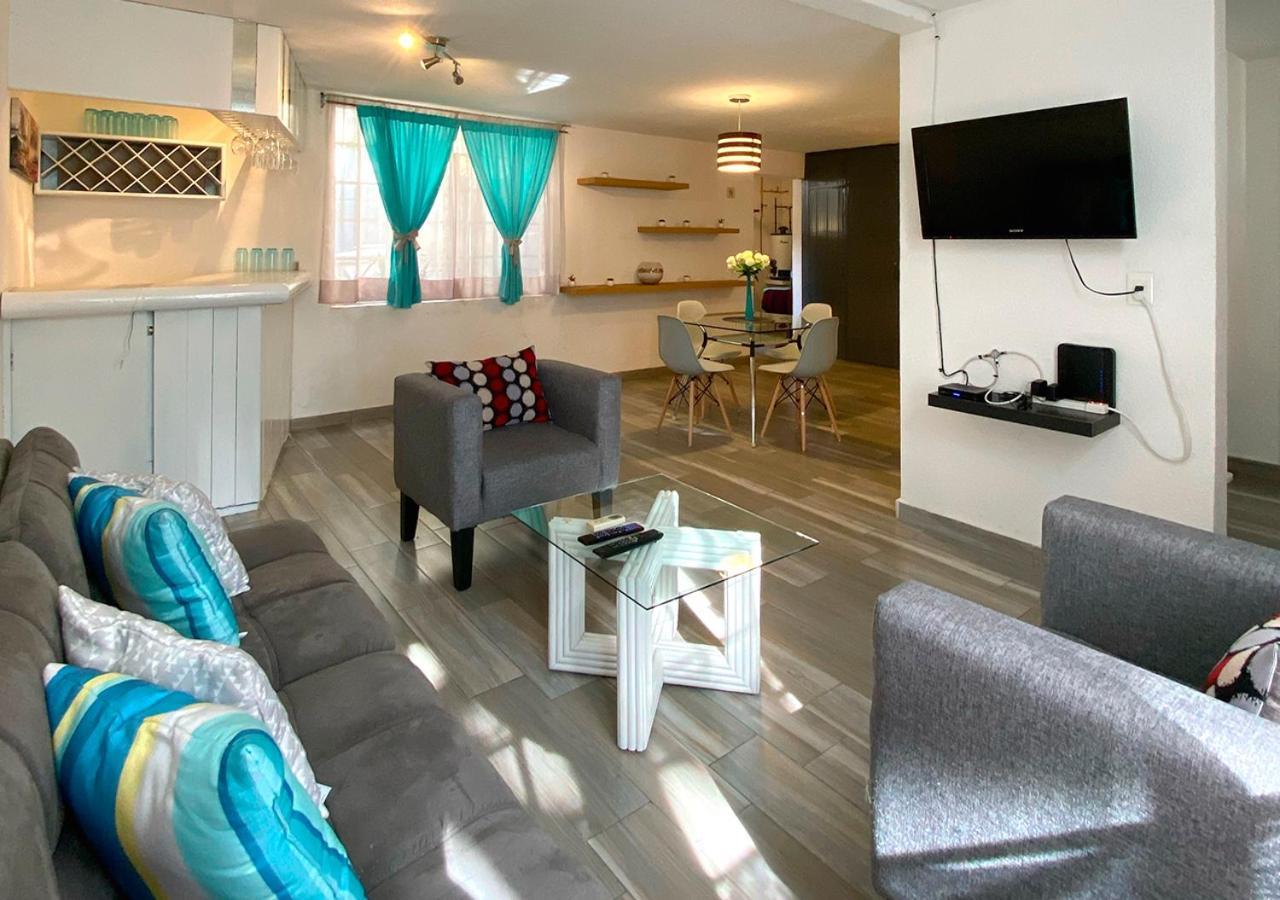 Departamento Tucan แคนคูน ภายนอก รูปภาพ