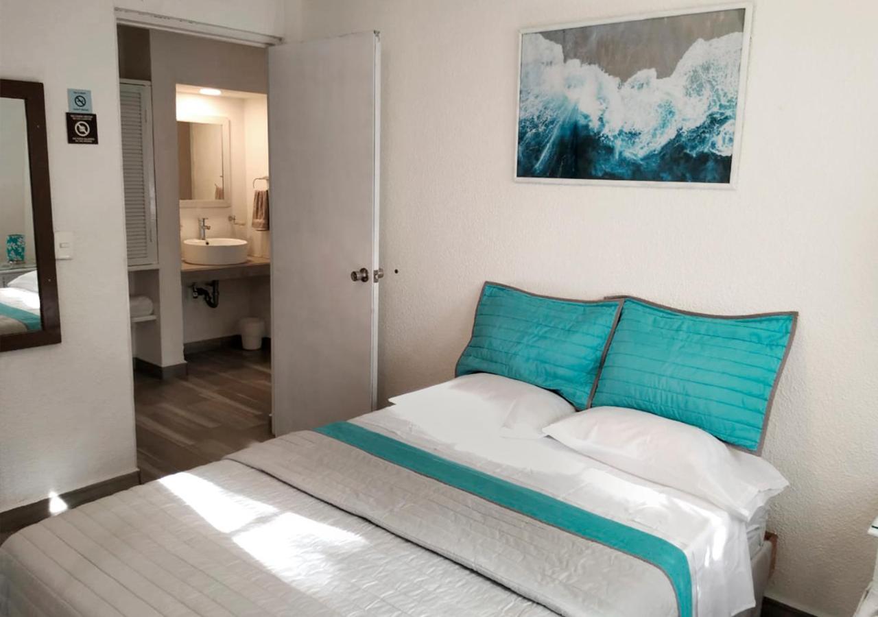 Departamento Tucan แคนคูน ภายนอก รูปภาพ