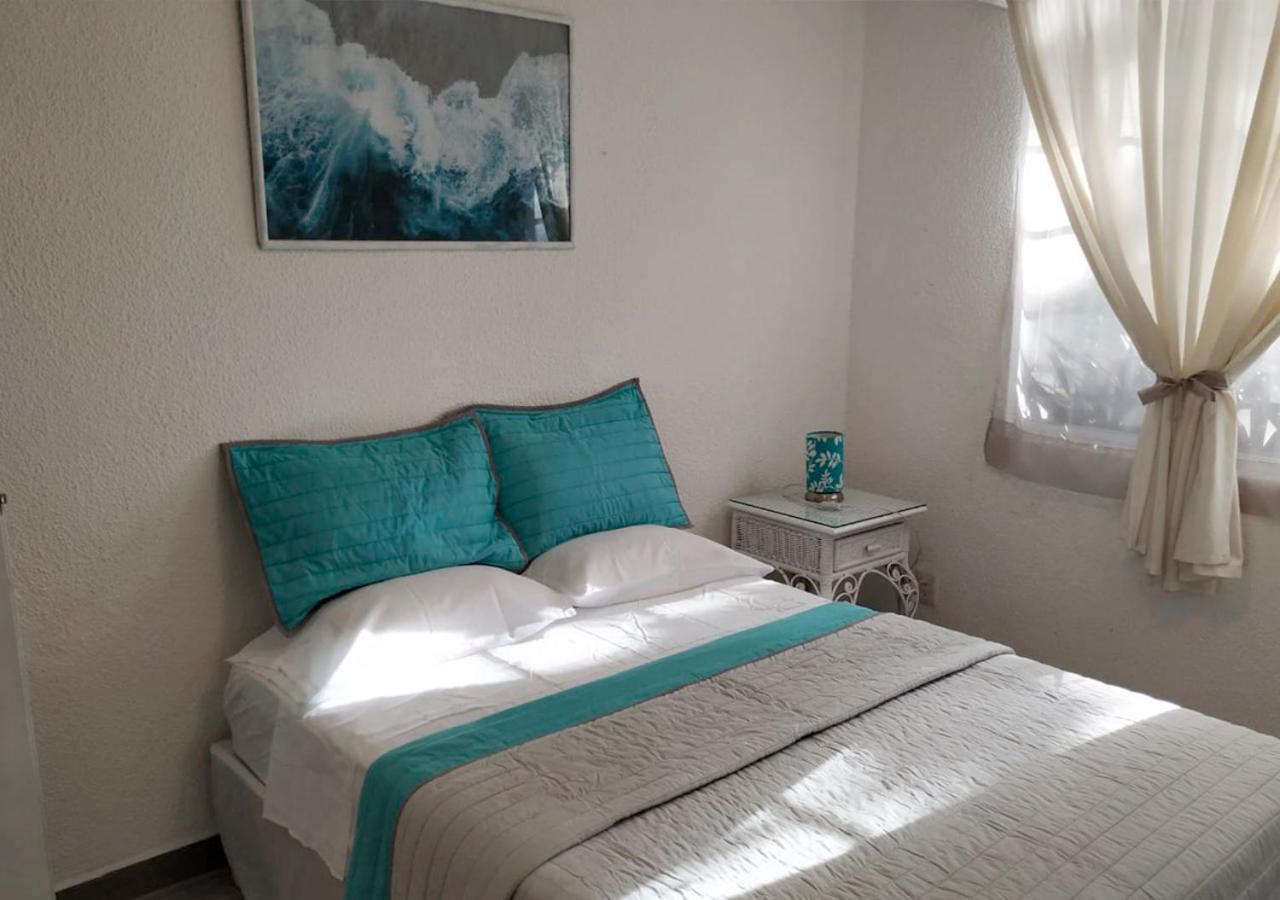 Departamento Tucan แคนคูน ภายนอก รูปภาพ
