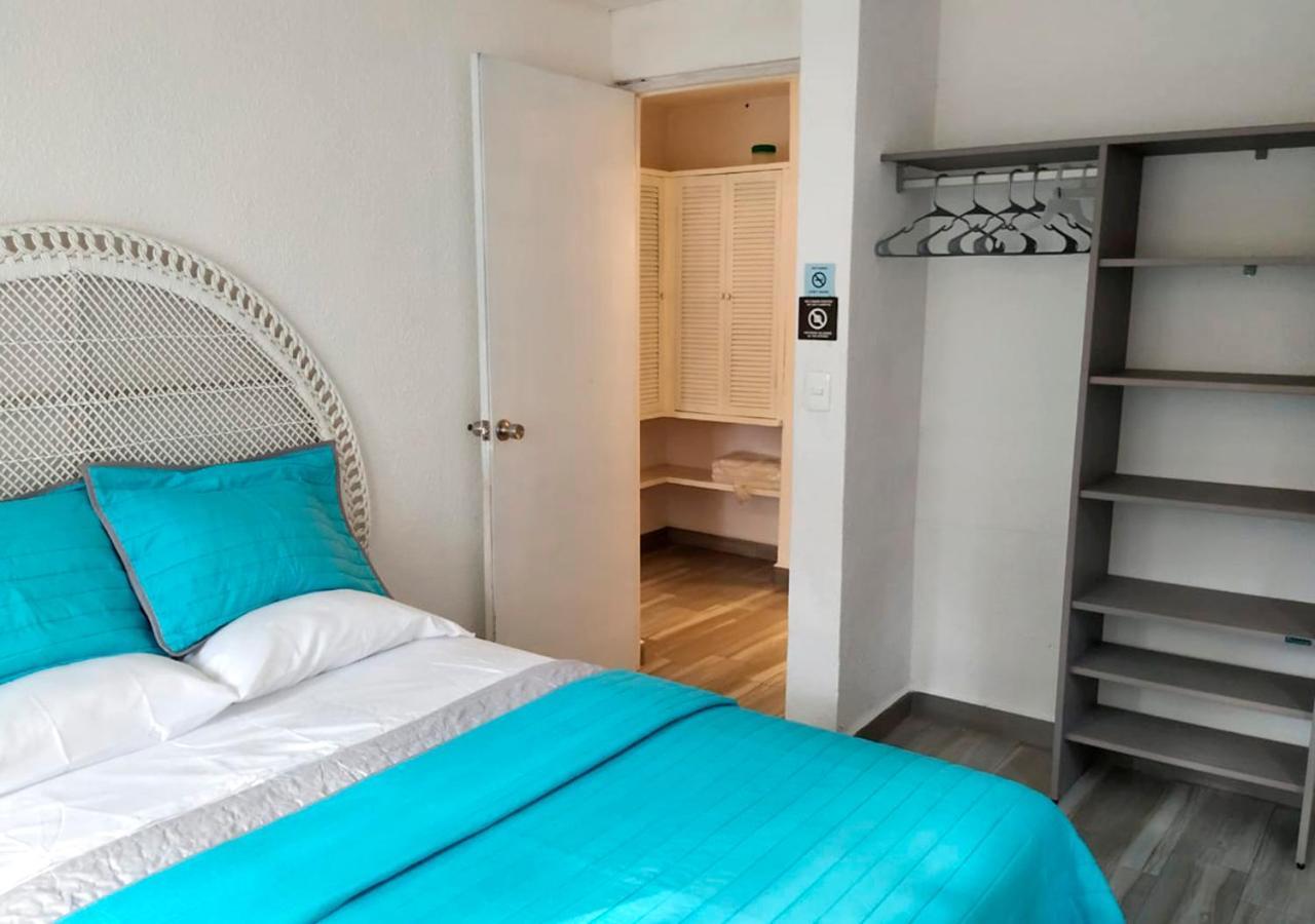 Departamento Tucan แคนคูน ภายนอก รูปภาพ