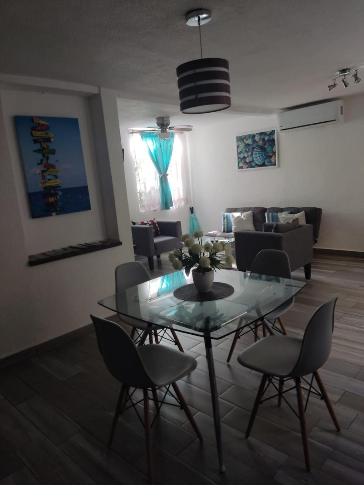 Departamento Tucan แคนคูน ภายนอก รูปภาพ
