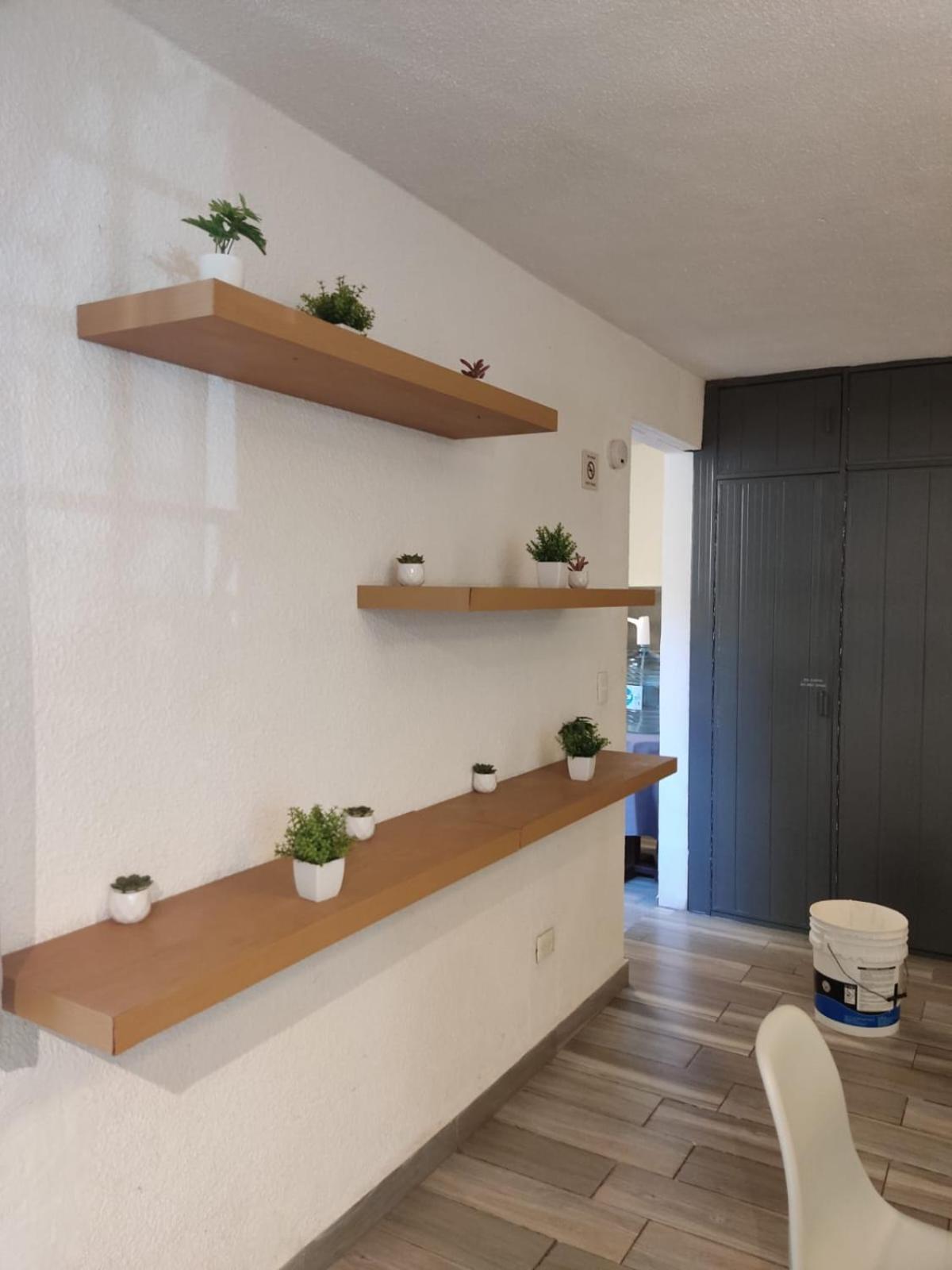 Departamento Tucan แคนคูน ภายนอก รูปภาพ
