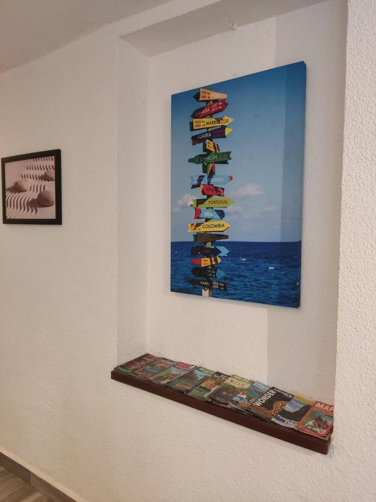 Departamento Tucan แคนคูน ภายนอก รูปภาพ