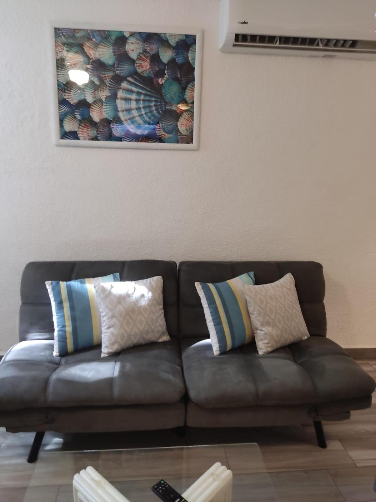 Departamento Tucan แคนคูน ภายนอก รูปภาพ
