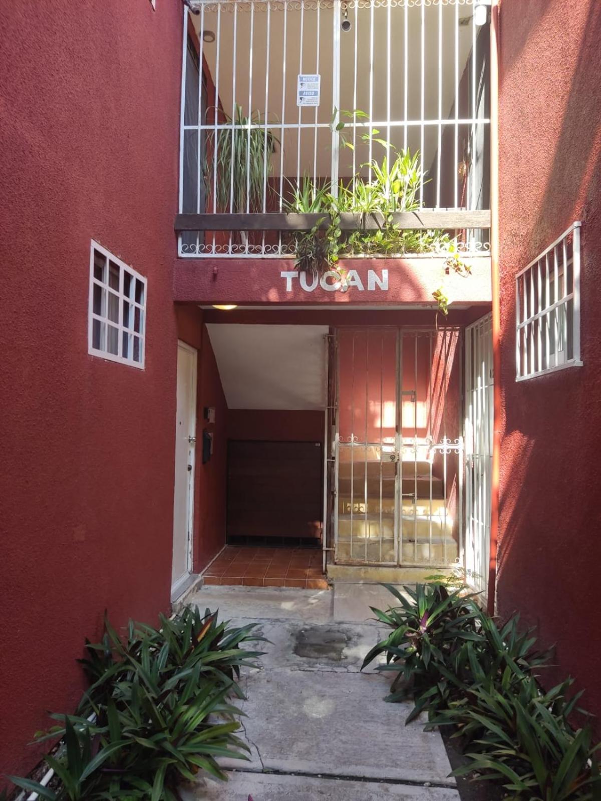 Departamento Tucan แคนคูน ภายนอก รูปภาพ