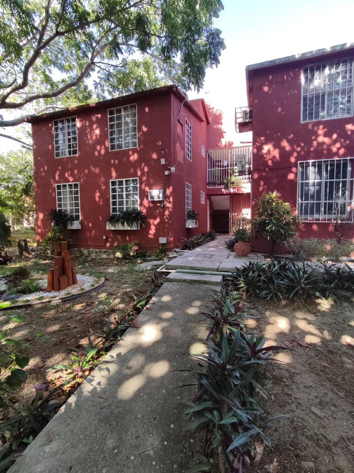 Departamento Tucan แคนคูน ภายนอก รูปภาพ