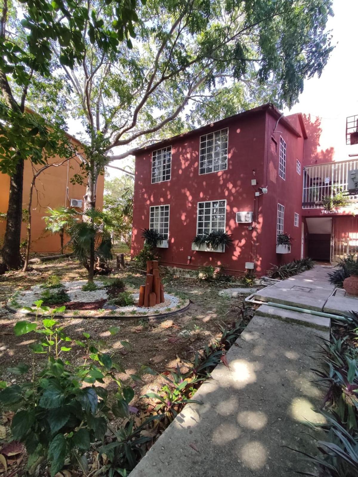Departamento Tucan แคนคูน ภายนอก รูปภาพ