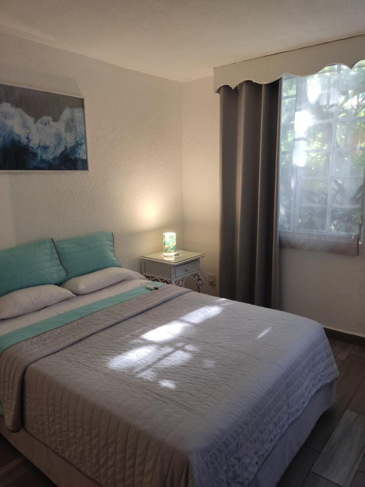Departamento Tucan แคนคูน ภายนอก รูปภาพ