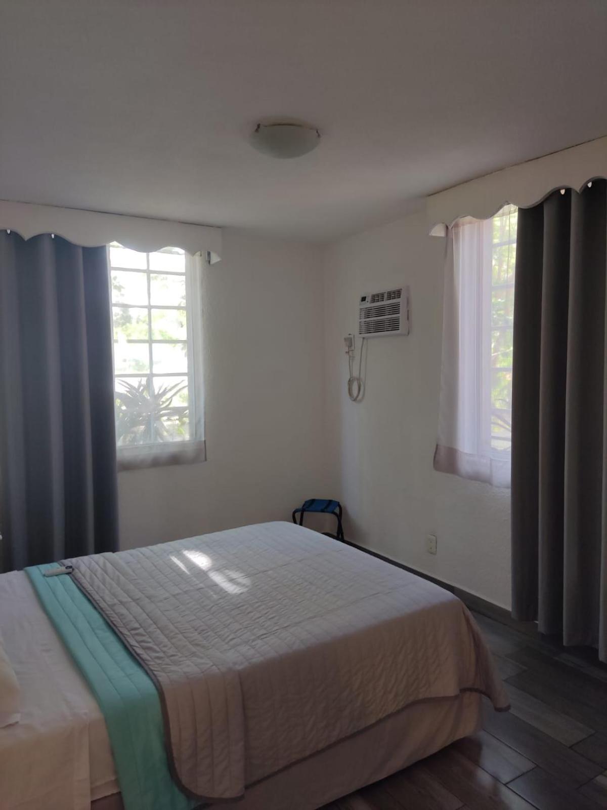 Departamento Tucan แคนคูน ภายนอก รูปภาพ