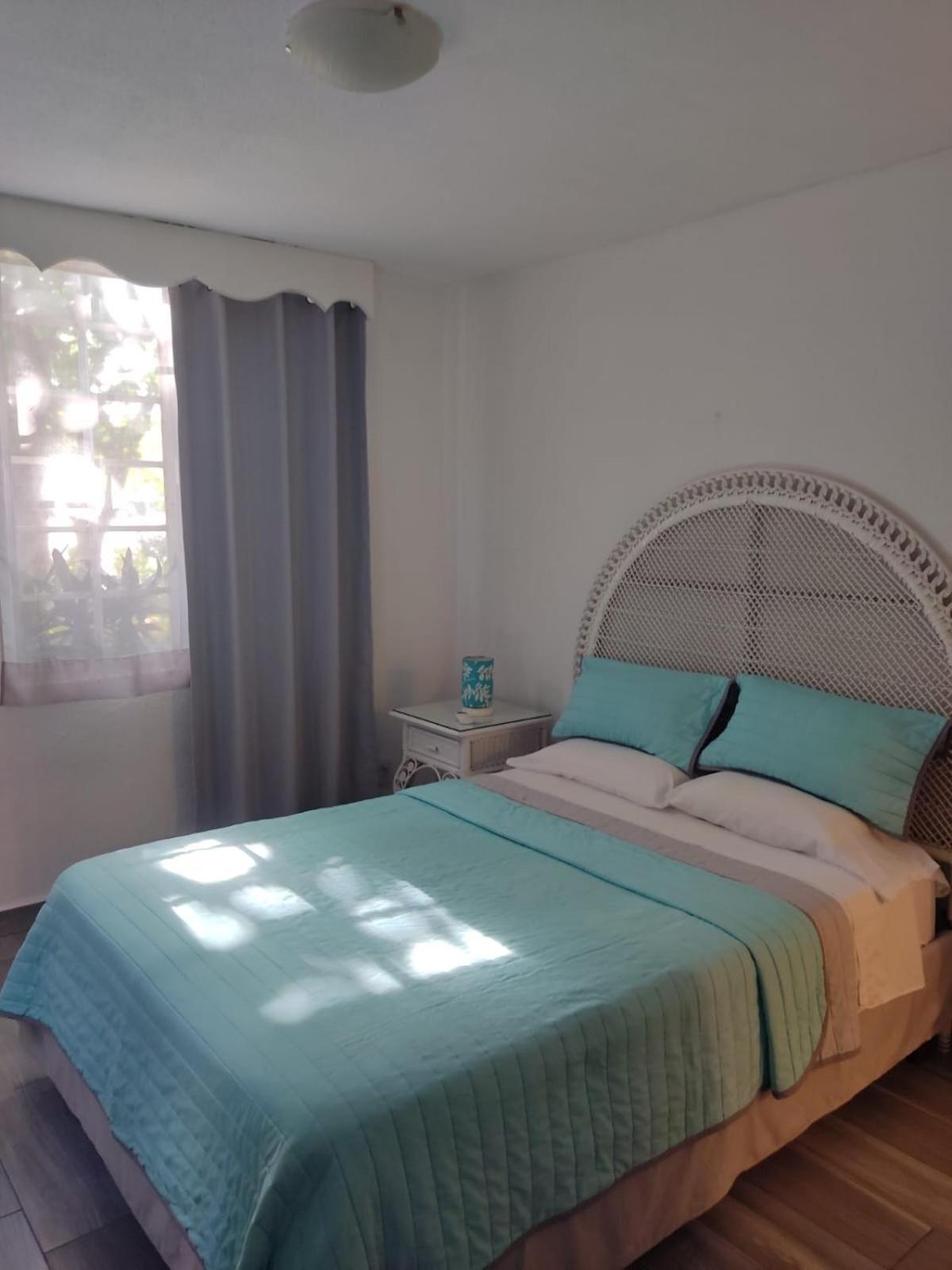 Departamento Tucan แคนคูน ภายนอก รูปภาพ
