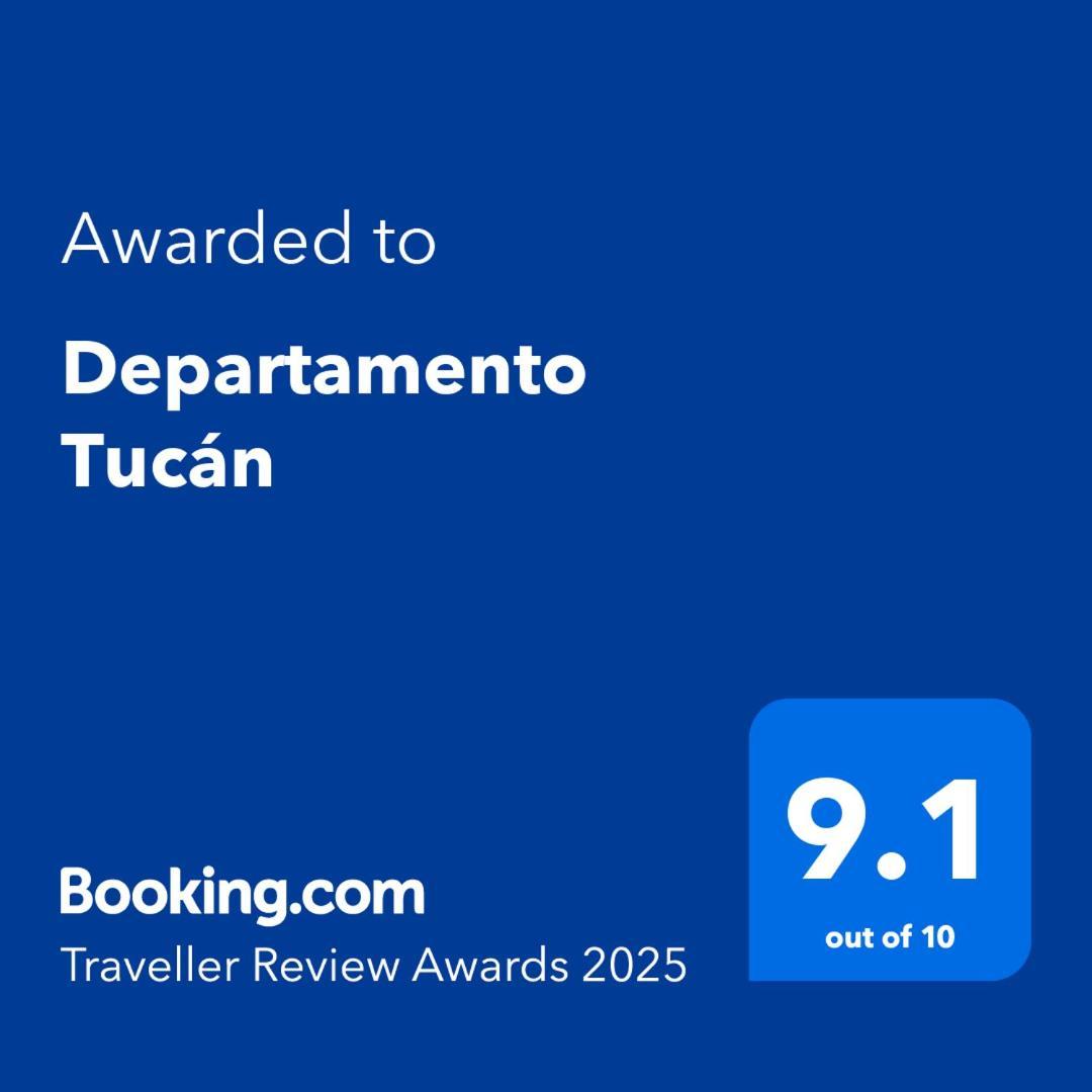 Departamento Tucan แคนคูน ภายนอก รูปภาพ
