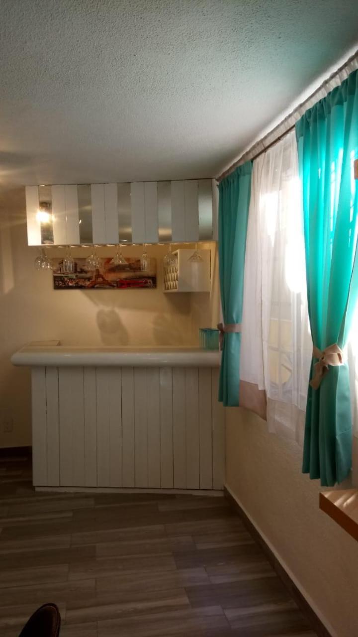 Departamento Tucan แคนคูน ภายนอก รูปภาพ