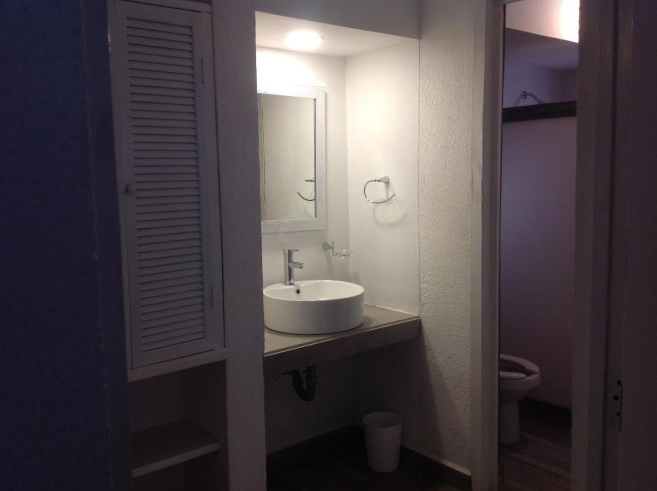 Departamento Tucan แคนคูน ภายนอก รูปภาพ