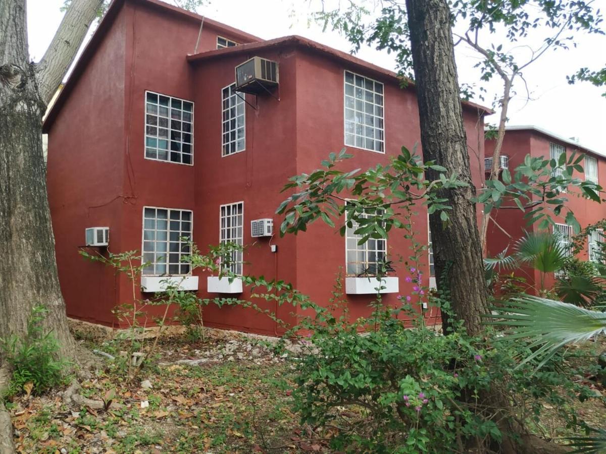 Departamento Tucan แคนคูน ภายนอก รูปภาพ